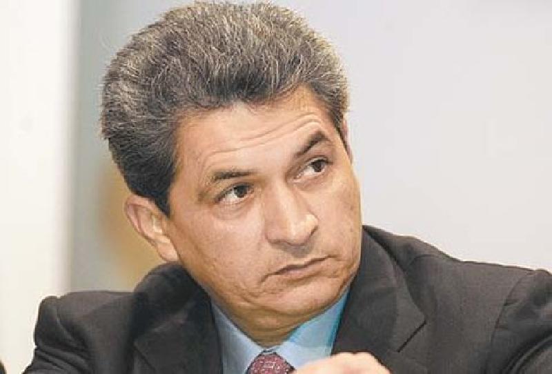 Implica la DEA a Yarrington en homicidio de ex candidato priista en Tamaulipas