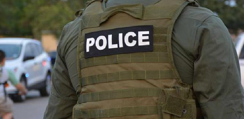 Suman 18 los detenidos por actos vandálicos en dos escuelas de Eagle Pass