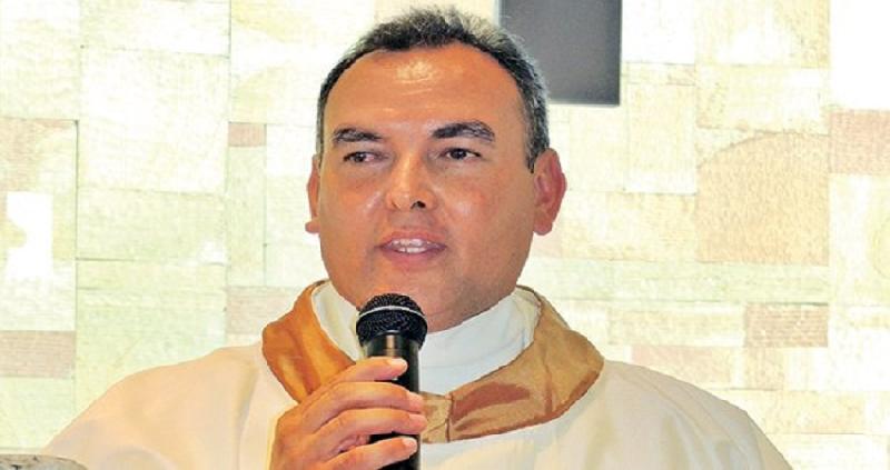 Formalizan segunda denuncia contra el padre Meño por abuso sexual en Piedras Negras