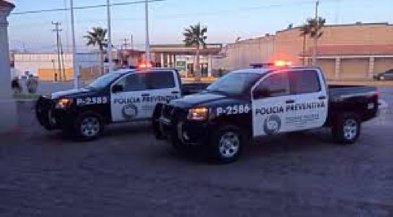 Piedras Negras de las ciudades más seguras, revela encuesta de INEGI