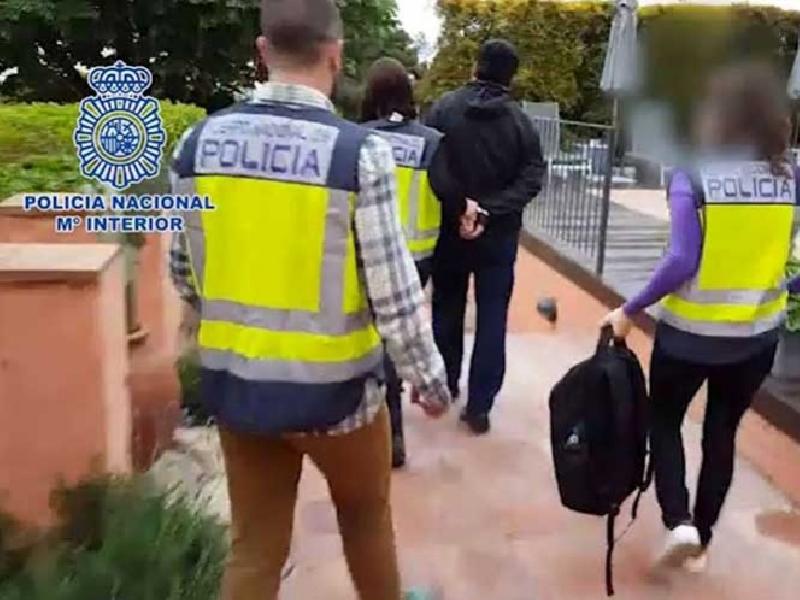 Detienen en España a excolaborador de Javier Duarte, la SRE solicitará su extradición