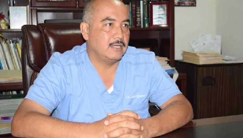 Renuncian presidente y 28 militantes del PRD Piedras Negras, se adhieren a la campaña de Memo Anaya