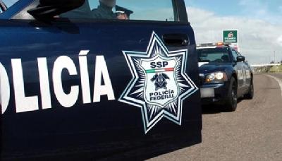 Por falta de personal la Policía Federal no incrementa la vigilancia en carreteras