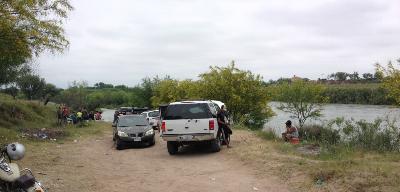 Autoridades reportaron saldo blanco en el domingo de Pascua