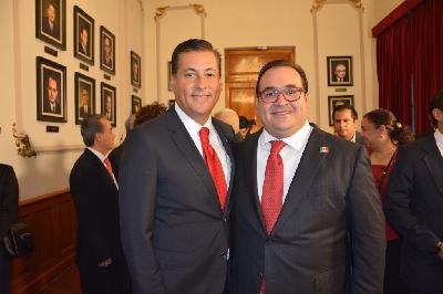 Exigen desafuero de diputados duartistas