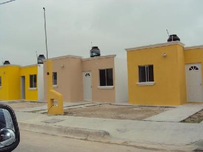 Invierten 80 mdp en programa Vivienda Digna de Coahuila
