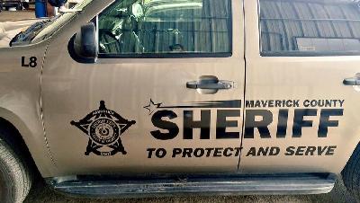 Arrestaron a joven por manejar a exceso de velocidad en el lago del Condado de Maverick