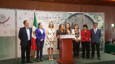 Pide PRI Coahuila investigar "lavadero con tarjetas del PAN" para comprar votos