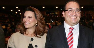 Excolaborador de Duarte implica a Karime Macías en red de corrupción y desvío de recursos
