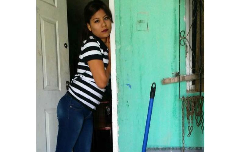 mujeres solteras las piedras