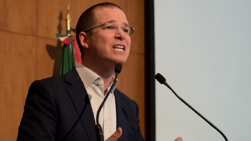 Denuncia el PAN ante la PGR a Riquelme y a los Moreira por enriquecimiento ilícito y desvío de recursos