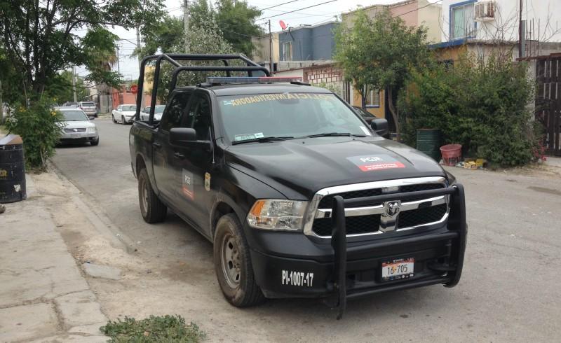 Asaltan con violencia en su propio domicilio a un hombre en Piedras Negras