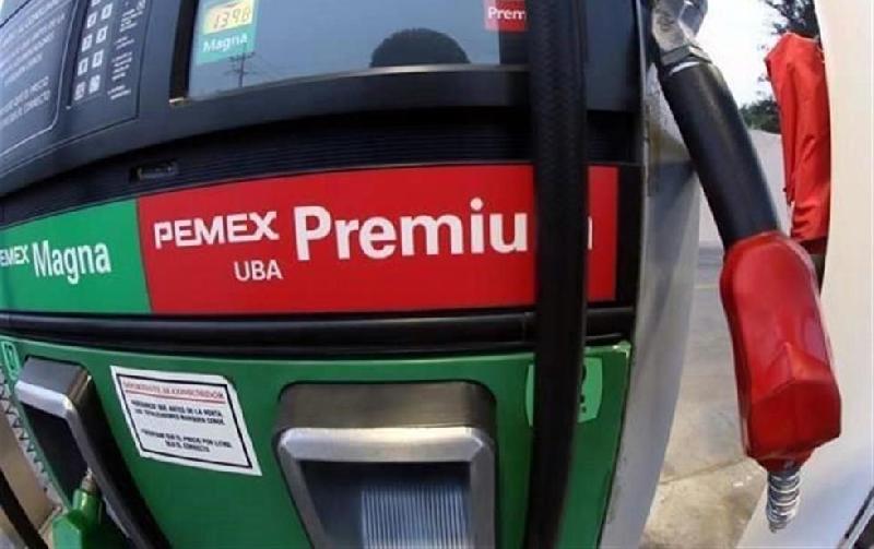 Regresa subsidio para la gasolina Premium, será de 43 centavos