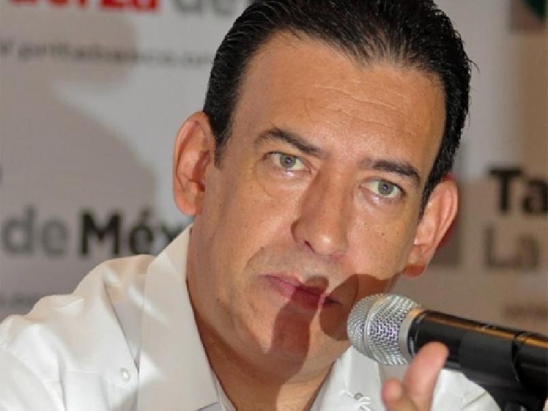 Denuncia HMV a Vanguardia y Reforma por difamación y calumnias