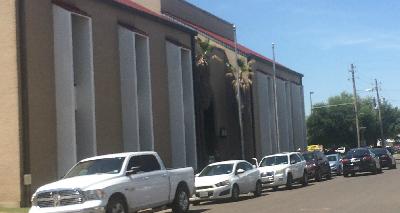 Este sábado hay votaciones en Eagle Pass y el condado de Maverick