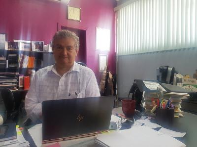 Realizarán en junio jornada de donación altruista de sangre