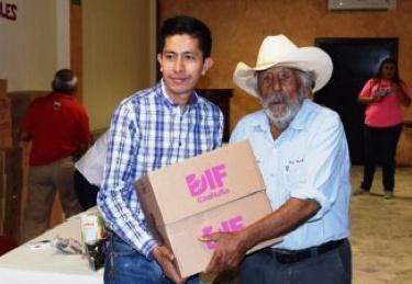 Suspenden la entrega de programas sociales
