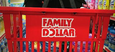 Otro negocio cerró en Eagle Pass, esta vez la tienda Family Dollar