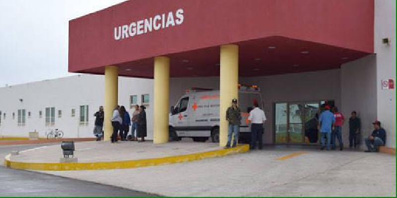 Vecino lesiona a pareja con una escopeta en ejido del municipio de Guerrero