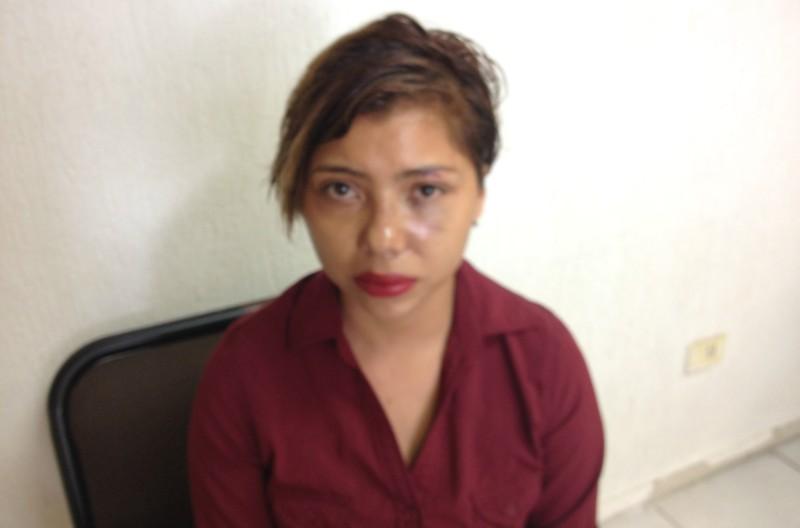 Denuncian en Piedras Negras a elemento de la Sedena por darle golpiza a su esposa