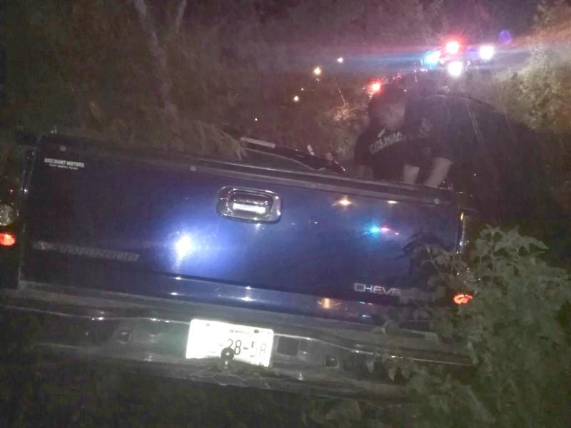 Sigue la ola de accidentes viales en Piedras Negras