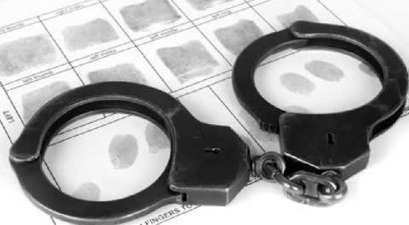 Decomisaron 17 kilos de metanfetaminas en Eagle Pass, hay dos detenidos