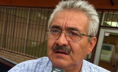 Analizará Temo Arzola su ingreso al cabildo de Acuña