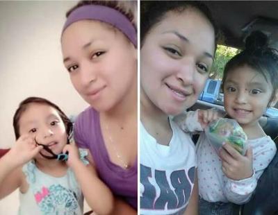 Localizan a madre e hija reportadas desaparecidas en Piedras Negras