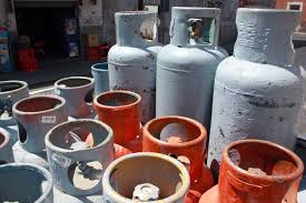 Se encarece gas LP hasta 30% en 2017
