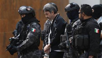 Filtraciones internas ponen en jaque a la PGR