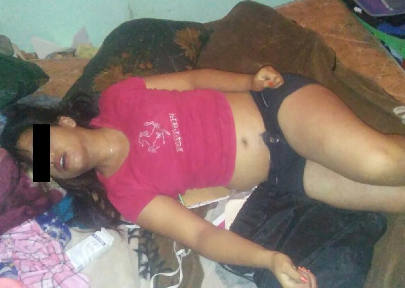 Se suicida jovencita colgándose en el interior de su casa en Acuña