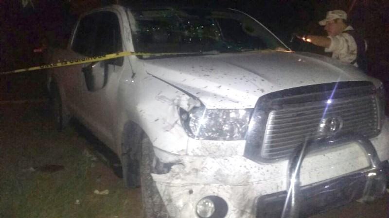 Aclara PGJE que detenidos no participaron en persecución y balacera en Piedras Negras, ya los liberaron