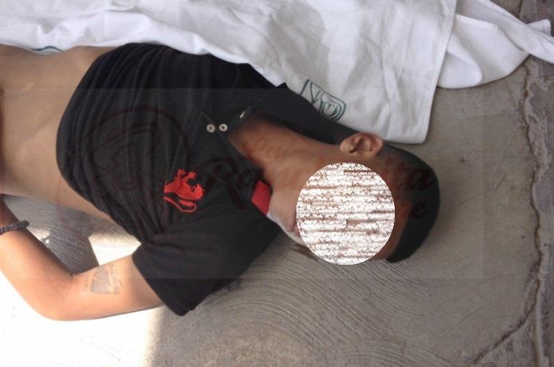 Un joven murió ahogado en alberca de hotel de Piedras Negras