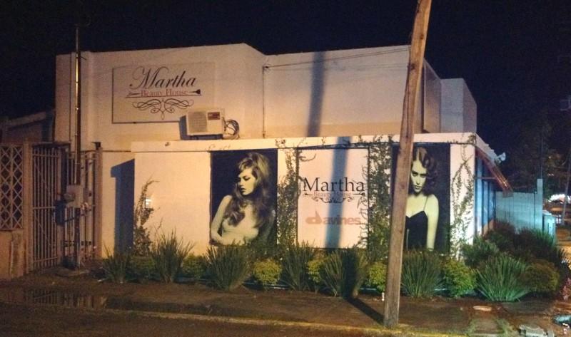 Atraca de nuevo ladrón en Piedras Negras, ahora en un salón de belleza. ( Vea Video )