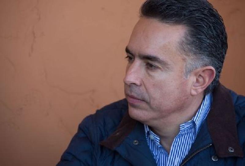 Riquelme no será Gobernador: Memo Anaya
