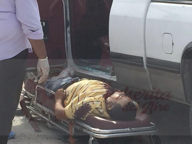 No hay rastro de los presuntos asesinos de un hombre en Piedras Negras