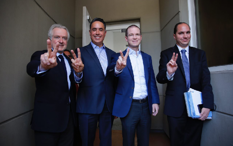 Confía el PAN que habrá nueva elección de gobernador en Coahuila