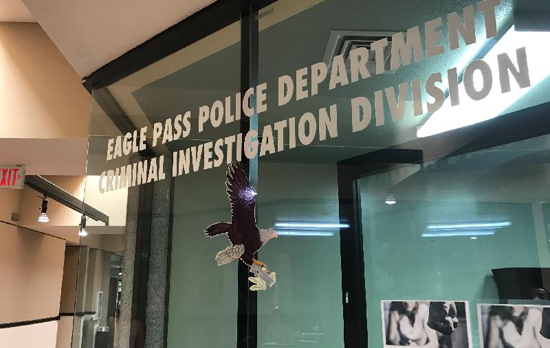Advierten en Eagle Pass por ola de llamadas de extorsión que proceden de México