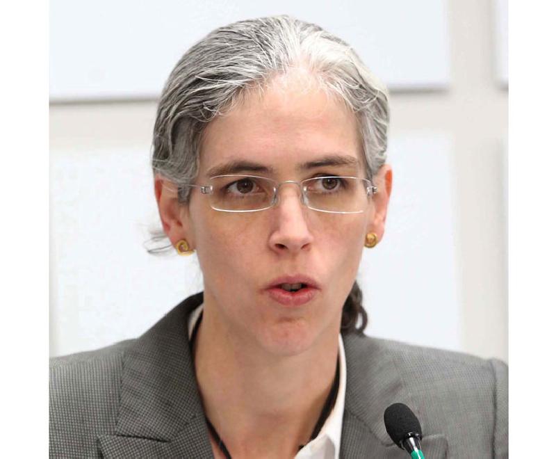Modificaciones a la fiscalización fueron notificadas a partidos, confirma consejera del INE