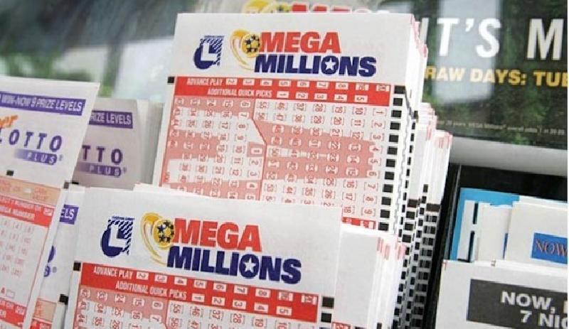 Gana hombre de Illinois 393 mdd del sorteo Mega Million