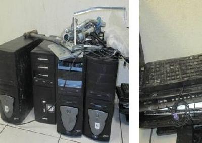 No aplicó seguro contra robo en ninguna de las escuelas de Piedras Negras