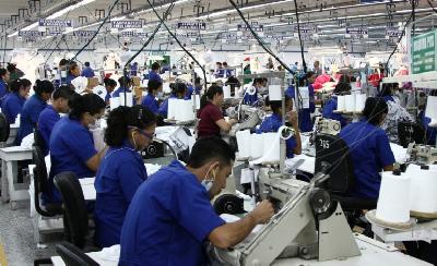 Es Acuña el municipio de Coahuila que genera más empleo en el sector maquilador