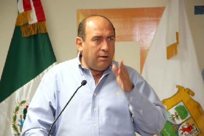 RMV asegura que no habrá nueva elección en Coahuila, que Riquelme será gobernador