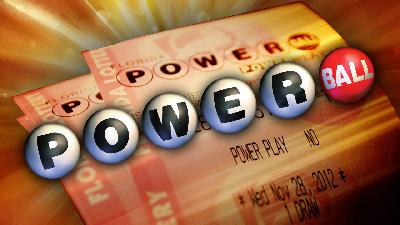 No hubo ganador del sorteo Powerball y el premio subirá a mas de 400 mdd