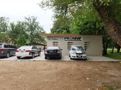 No han registrado a la niña de cinco años resguardada en casa hogar