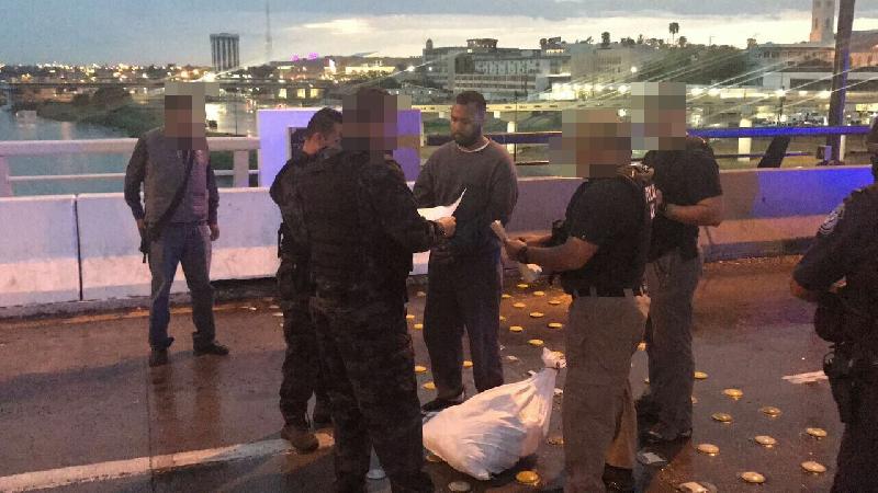 Arredondo Oviedo es responsable junto con policías municipales y zetas de masacre en Allende: PGJE