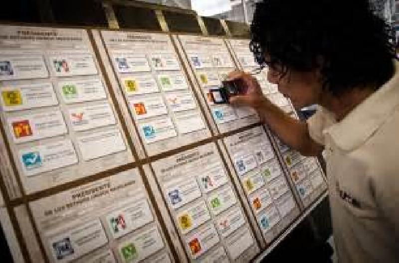 Este viernes arranca el proceso electoral 2018