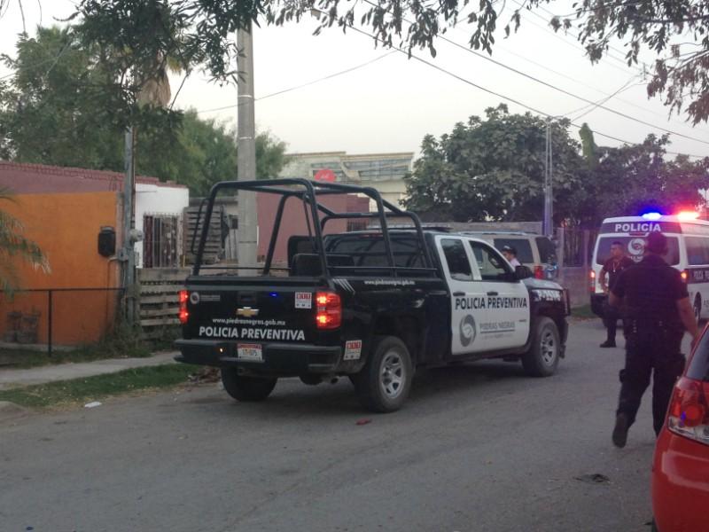 Se suicida vendedor de flores de Piedras Negras