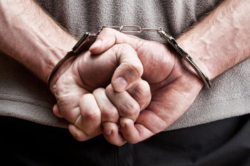 Capturan en Piedras Negras a fugitivo acusado de homicidio imprudencial en Texas