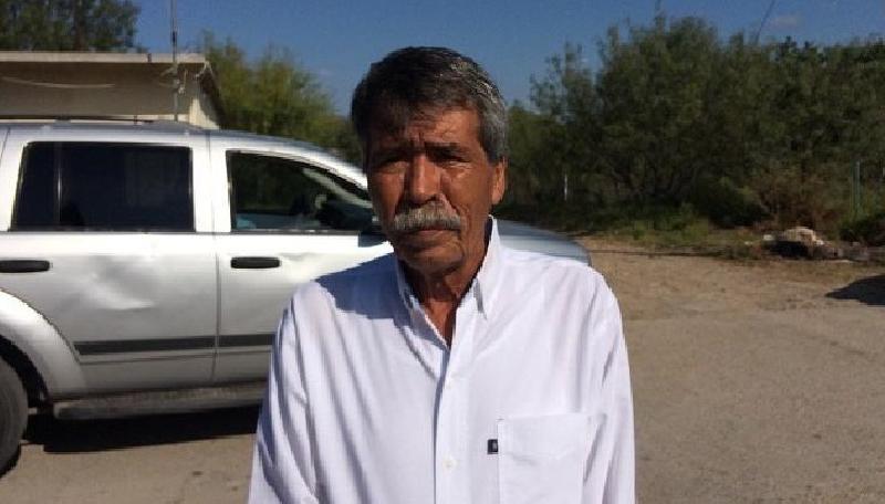 No tuve ningún policía en toda mi administración, tenían miedo: Alcalde de Hidalgo